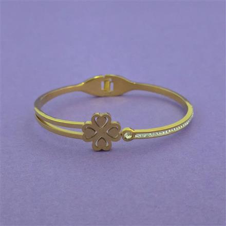 Western Stainless Steel Kada