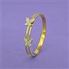 Western Stainless Steel Kada