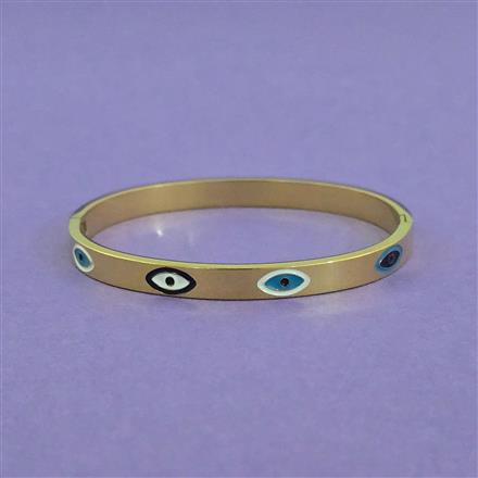 Western Stainless Steel Kada