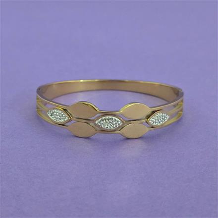 Western Stainless Steel Kada