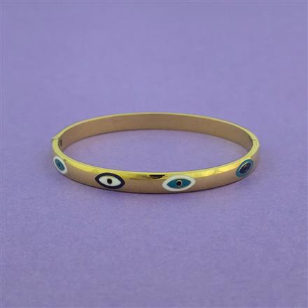 Western Stainless Steel Kada