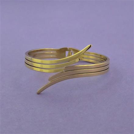 Western Stainless Steel Kada