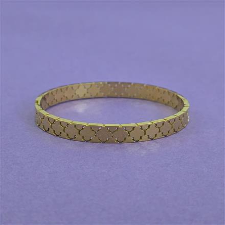 Western Stainless Steel Kada