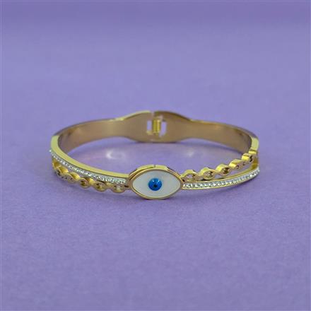 Western Stainless Steel Kada