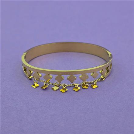 Western Stainless Steel Kada