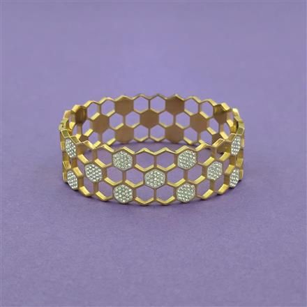 Western Stainless Steel Kada