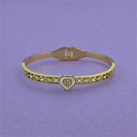 Western Stainless Steel Kada