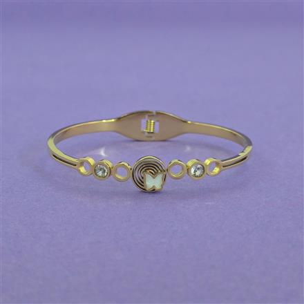 Western Stainless Steel Kada