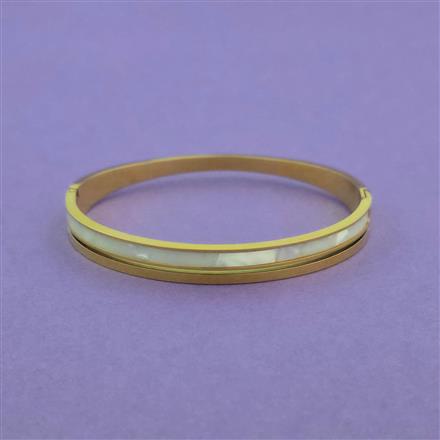 Western Stainless Steel Kada