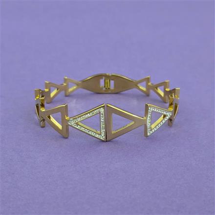 Western Stainless Steel Kada