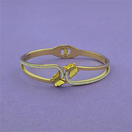 Western Stainless Steel Kada