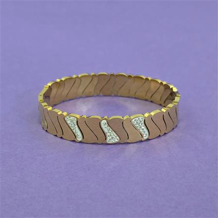 Western Stainless Steel Kada