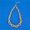 Western Alloy Necklace