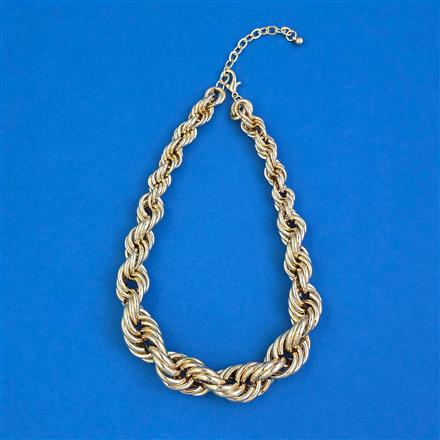 Western Alloy Necklace