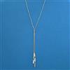Western Alloy Necklace
