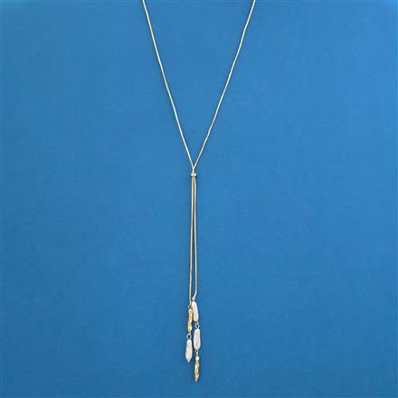 Western Alloy Necklace
