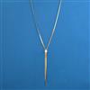 Western Alloy Necklace