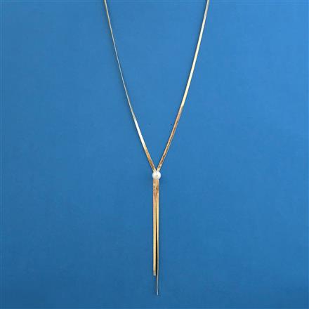 Western Alloy Necklace