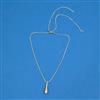 Western Alloy Necklace