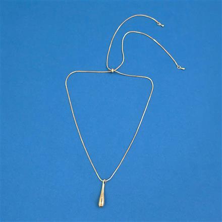 Western Alloy Necklace
