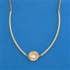 Western Alloy Necklace