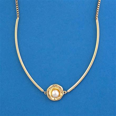 Western Alloy Necklace