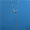 Western Alloy Necklace