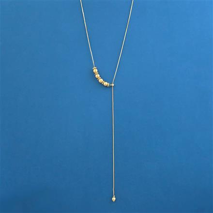 Western Alloy Necklace