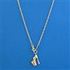 Western Alloy Necklace