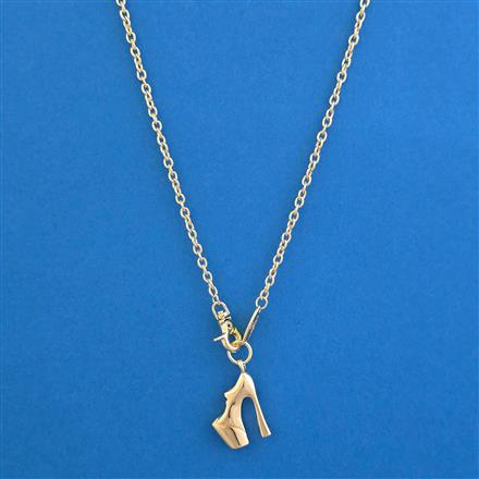 Western Alloy Necklace