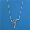 Western Alloy Necklace