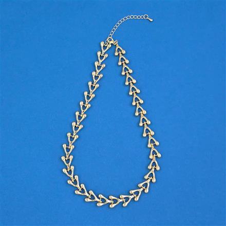 Western Alloy Necklace