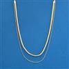 Western Alloy Necklace