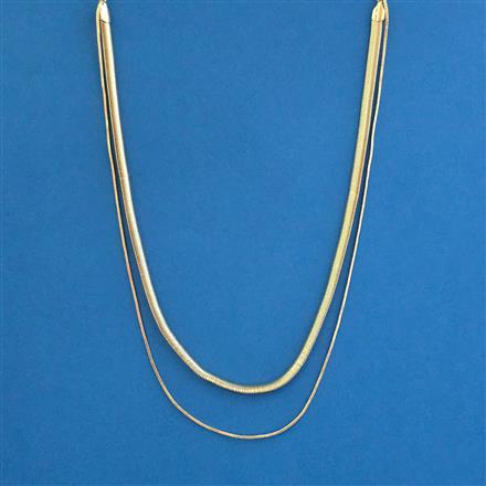 Western Alloy Necklace