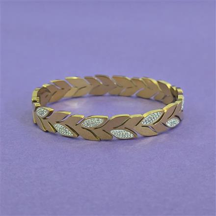 Western Stainless Steel Kada