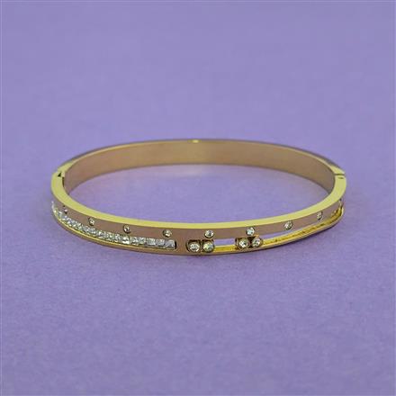 Western Stainless Steel Kada