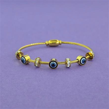 Western Stainless Steel Kada