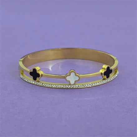 Western Stainless Steel Kada