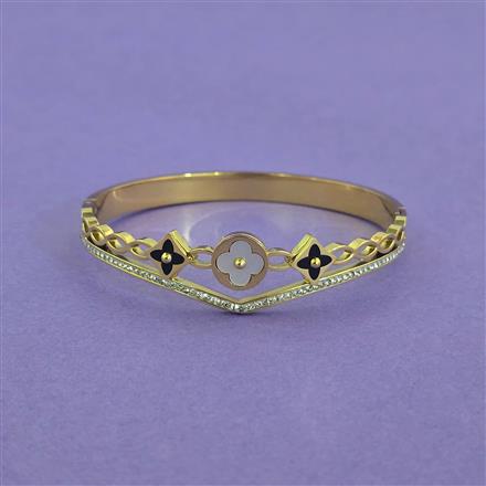 Western Stainless Steel Kada