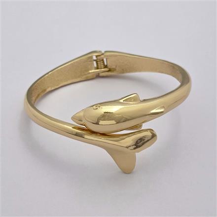 Western Openable Kada