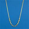Western Stainless Steel Chain Pendant