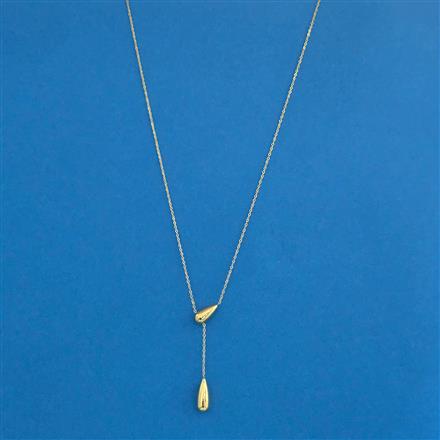 Western Stainless Steel Chain Pendant