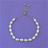 Western Pearl Bracelet