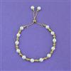 Western Pearl Bracelet