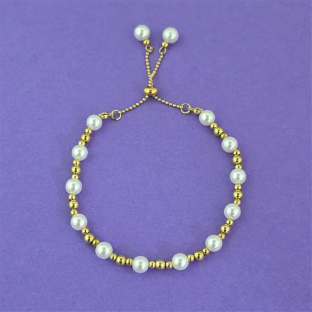 Western Pearl Bracelet