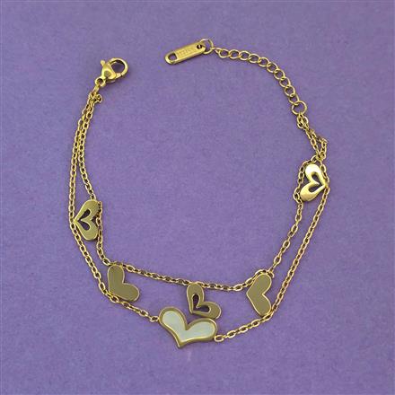 Western Anti Tarnish Bracelet