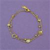 Western Anti Tarnish Bracelet