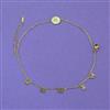 Western Anti Tarnish Bracelet