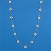 Western Stainless Steel Chain Pendant