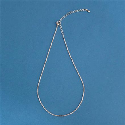 Western Mala Necklace